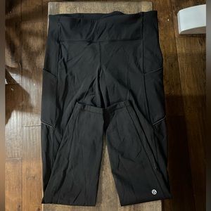 Lululemon Speed Up Tight 28”